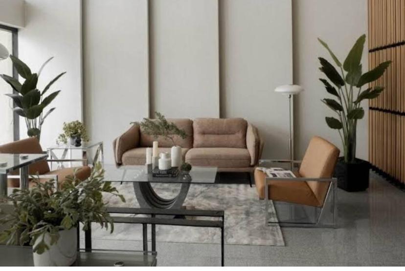 רוקסס סיטי Gbf Premium Suite-Rm 207 Twin Hearts Residences 1 מראה חיצוני תמונה